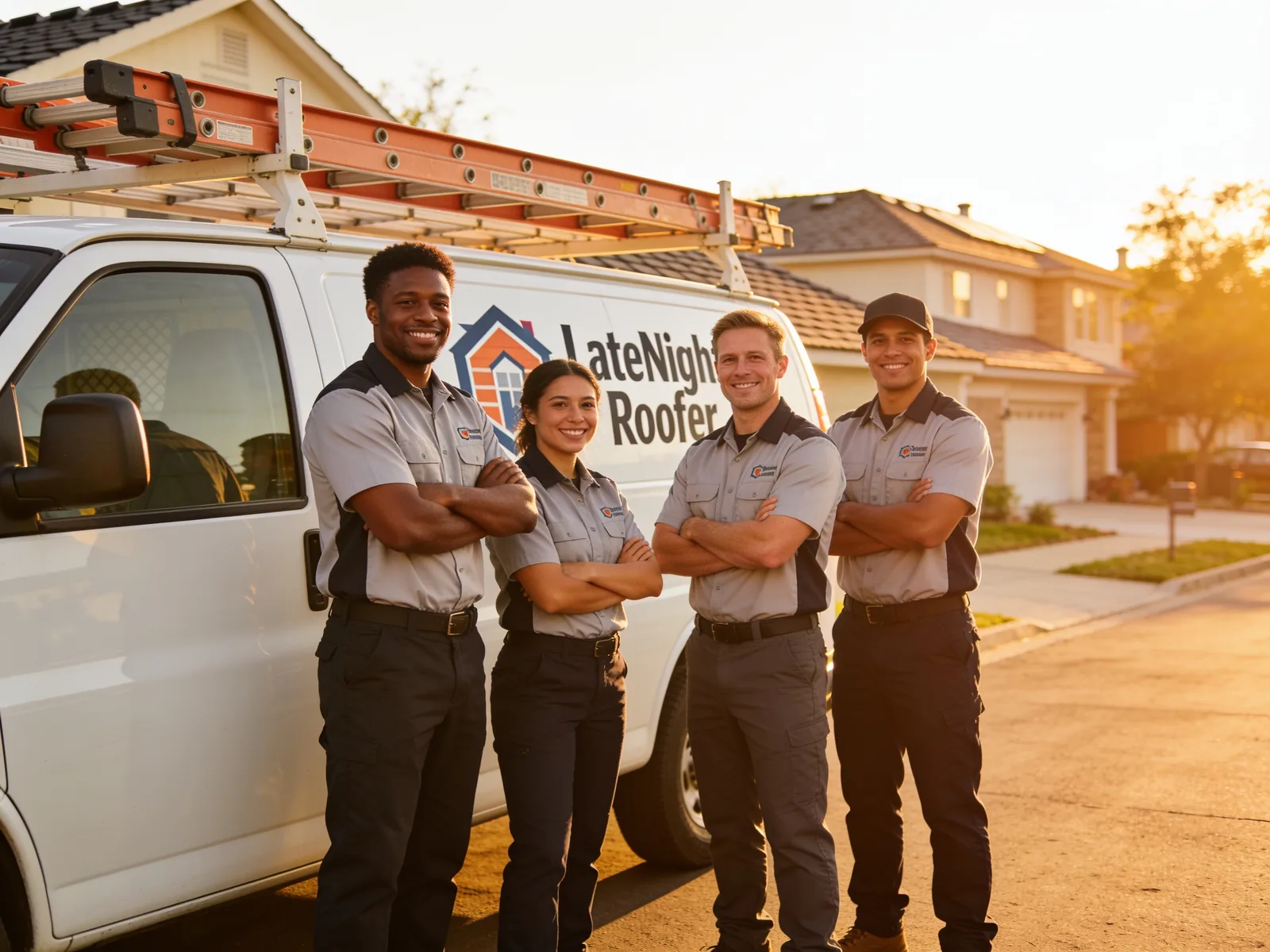 Emergency Roof Repair company in Camas Valley, OR