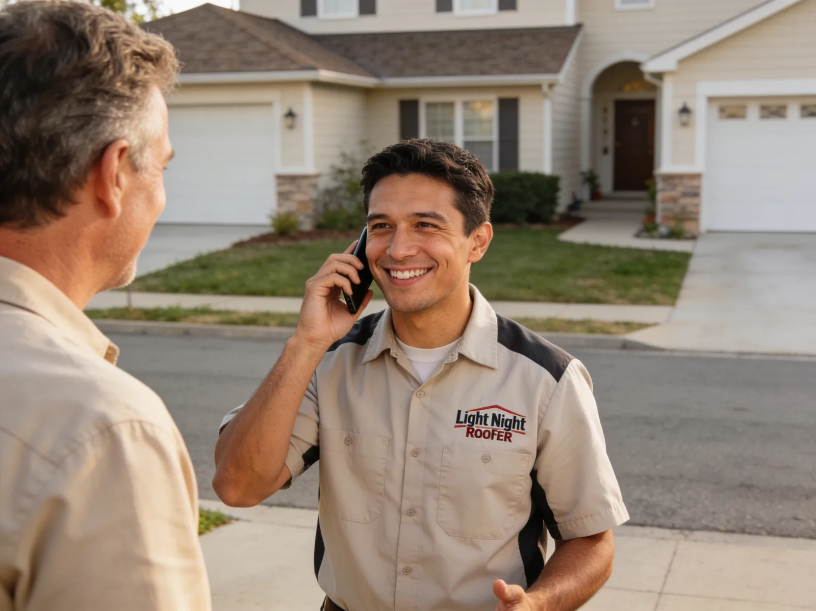 Emergency Roof Repair Camas Valley, OR FAQs